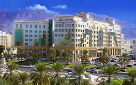 City Seasons Hotel Muscat